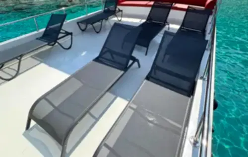 Eşsiz Bir Yüzme ve Gezi Deneyimi İçin Kalkan’da Günlük Tekne Kiralama