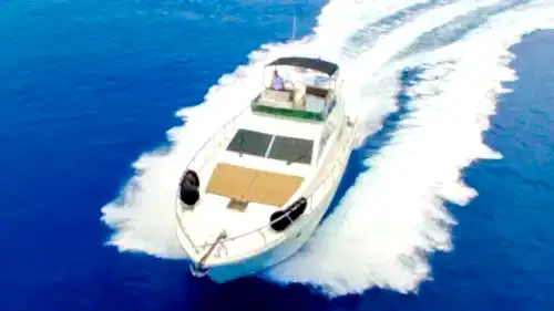 Alanya'da 3 Kabinli, 6 Kişilik Konforlu Gulet ile Mavi Yolculuk