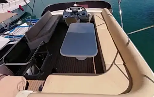 Alanya'nın Eşsiz Maviliklerine Açılmak İçin Özel Tekne