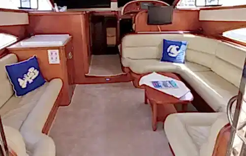 Alanya'nın Eşsiz Maviliklerine Açılmak İçin Özel Tekne