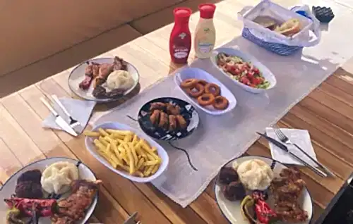 Alanya'nın Eşsiz Doğasında Özel Tekne