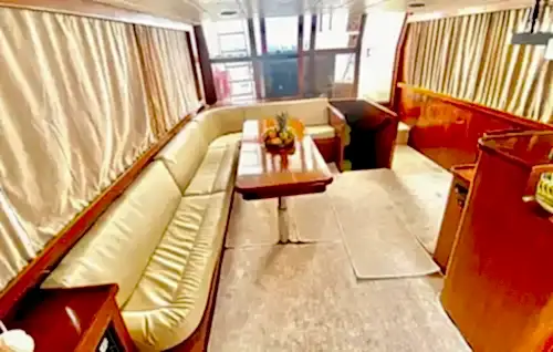 Antalya’nın Büyüleyici Maviliğine Yolculuk İçin, Özel Yapım Tekne