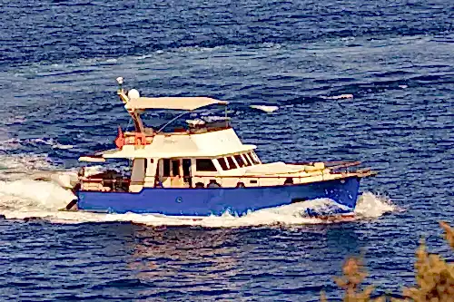 Bodrum’un Muhteşem Mavi Denizinde Konaklamalı veya Günübirlik Gulet