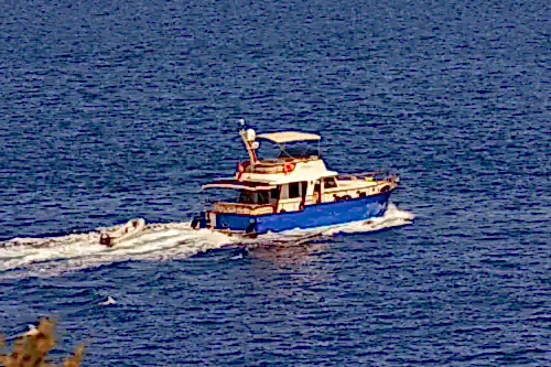 Bodrum’un Muhteşem Mavi Denizinde Konaklamalı veya Günübirlik Gulet