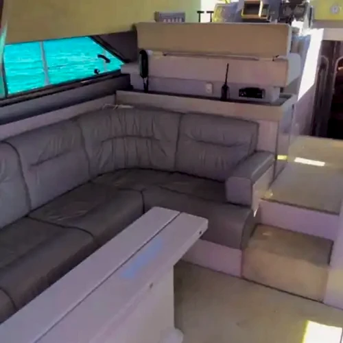 Mochi Marka Ultra Lüks Yat ile Çeşme’nin Eşsiz Sularında VIP Gezi