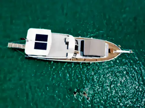 Antalya Demre’den Hareketle Unutulmaz Bir Deniz Yolculuğuna Çıkın!