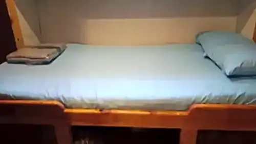  Demre’nin Mavi Sularında 2 Kabinli Şık Gulet Günübirlik veya Konaklamalı Tatil Keyfi