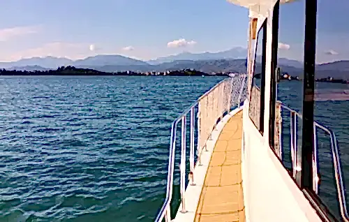 Fethiye'de Saatlik veya Günübirlik Kiralık 12 Metrelik Özel Tekne