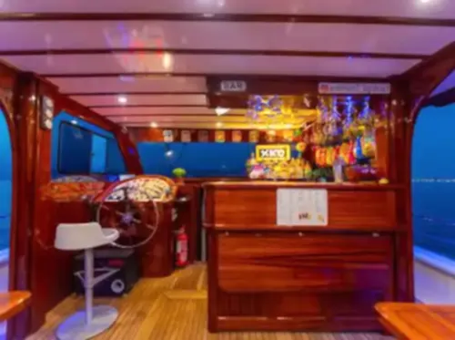 Fethiye’de 30 Kişiye Kadar Günlük Tekne Kiralama Fırsatı!