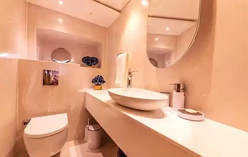 Fethiye'nin İhtişamını 24 Metrelik Özel Yat ile Keşfedin