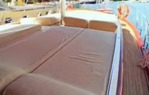 3 Kabinli Konforlu Gulet Kiralama – Göcek’te Unutulmaz Bir Tatil!