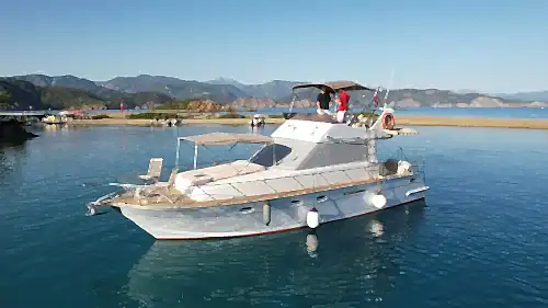 Göcek’te Ekonomik ve Konforlu Yat Deneyimi Sizi Bekliyor!