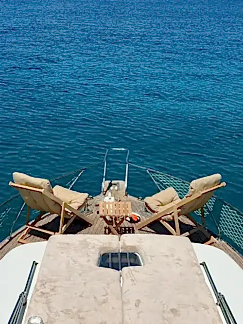 Göcek’te Ekonomik ve Konforlu Yat Deneyimi Sizi Bekliyor!