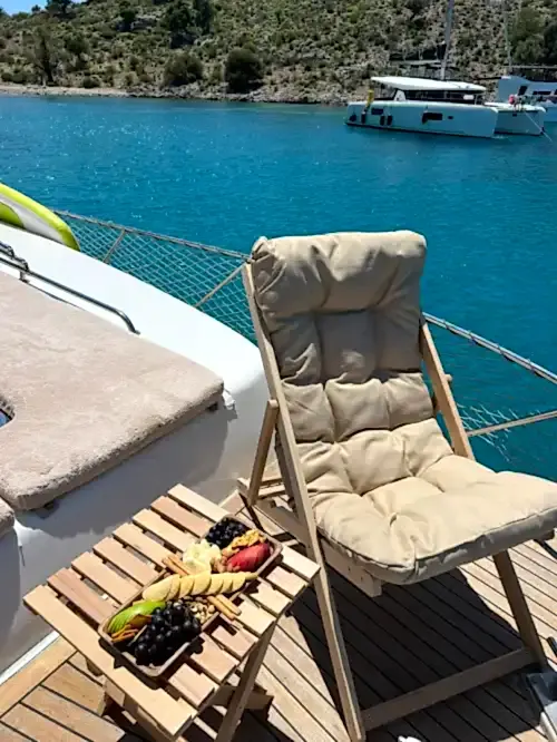 Göcek’te Ekonomik ve Konforlu Yat Deneyimi Sizi Bekliyor!