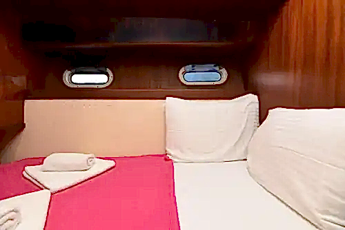 Göcek’te Ekonomik ve Konforlu Yat Deneyimi Sizi Bekliyor!