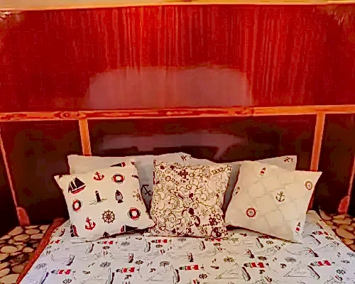 Göcek’te 15 Metrelik Eşsiz Gulet Kiralama – 8 Kişiye Kadar Konfor