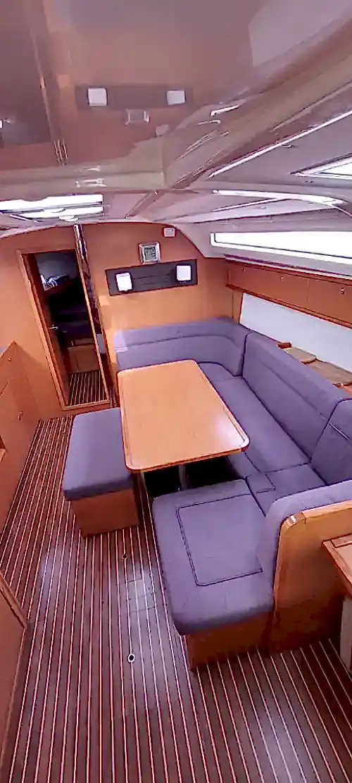 Fethiye Günübirlik Tekne Kiralama | 10 Kişi, Ekonomik Yelkenli, 10:00–17:00