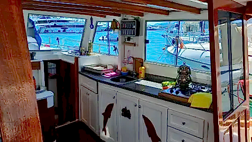 Göcek Günübirlik Tekne Kiralama | 8 Kişi, 12 Adalar, Yakıt Dahil