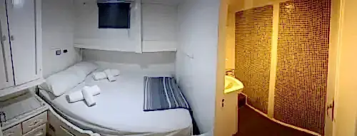 Göcek Günübirlik Tekne Kiralama | 8 Kişi, 12 Adalar, Yakıt Dahil