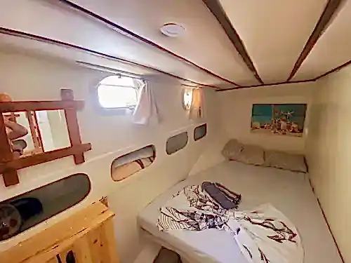 Göcek’in En Güzel Koylarında Özel Gulet Deneyimi