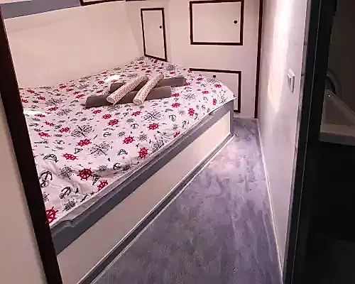 Göcek’te Ekstra Konforlu Gulet Kiralama – 10 Kişiye Kadar!