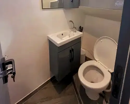 Göcek’te Ekstra Konforlu Gulet Kiralama – 10 Kişiye Kadar!