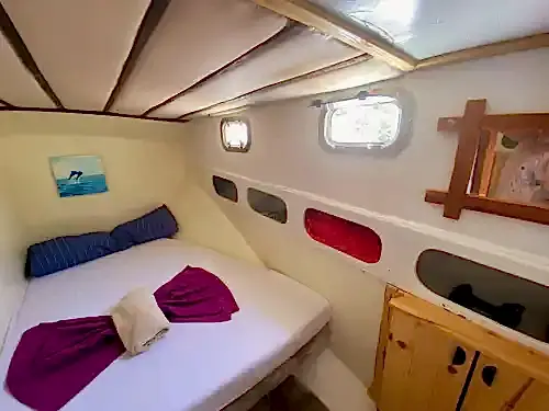 Göcek’in En Güzel Koylarında Özel Gulet Deneyimi