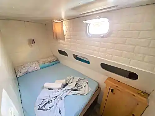 Göcek’in En Güzel Koylarında Özel Gulet Deneyimi