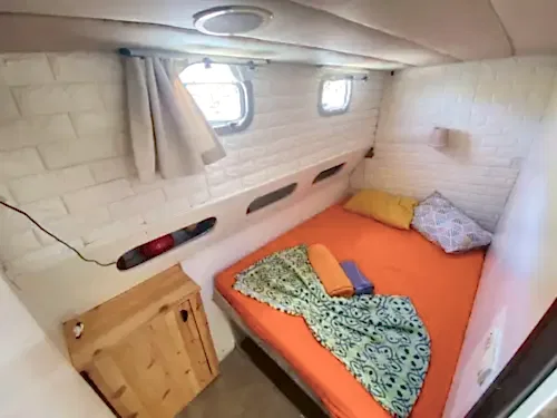 Göcek’in En Güzel Koylarında Özel Gulet Deneyimi