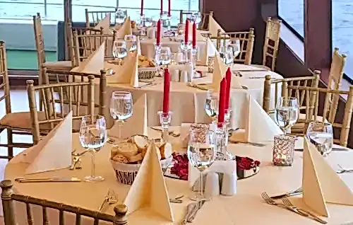 Bebek Çıkışlı 30 Metrelik Lüks Motoryat ile 80 Kişiye Kadar Özel Turlar!