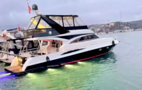 İstanbul'un Eşsiz Manzarasında Unutulmaz Bir Organizasyon İçin Yat Kiralayın!