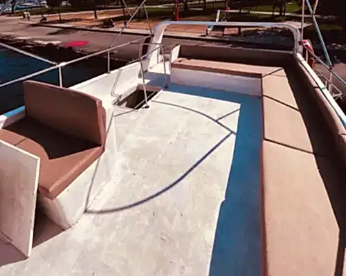 12 Kişilik Modern Yat ile İstanbul’un Maviliklerinde Yolculuk