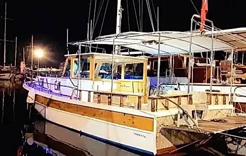 Kaş’ta 11 Metrelik Ekonomik Tekne ile Uygun Fiyatlı Mavi Tur