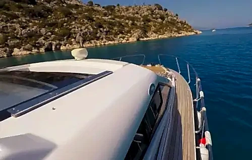 Kaş’ta Ekonomik Yat Kiralama – Uygun Fiyatlı Lüks Deneyim