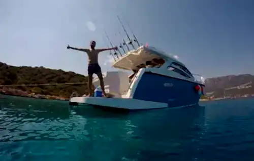 Kaş’ta Ekonomik Yat Kiralama – Uygun Fiyatlı Lüks Deneyim