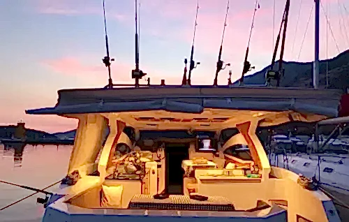 Kaş’ta Ekonomik Yat Kiralama – Uygun Fiyatlı Lüks Deneyim