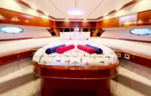 Kemer’in Maviliklerinde FairLine Yat ile Unutulmaz Anlar