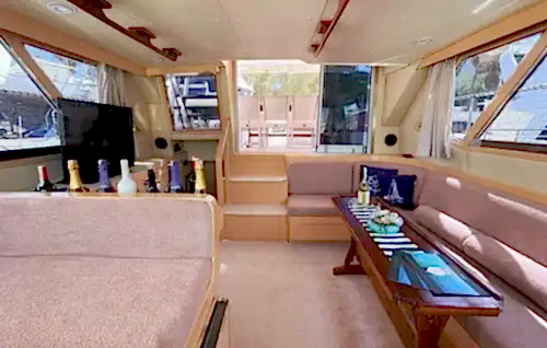 Lüks ve Özgürlüğü Bir Araya Getiren Horizon Motoryat Kiralama