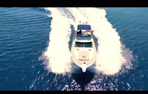 Lüks ve Özgürlüğü Bir Araya Getiren Horizon Motoryat Kiralama