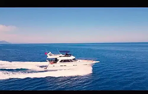 Lüks ve Özgürlüğü Bir Araya Getiren Horizon Motoryat Kiralama