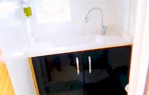 10 Kişilik Özel Yapım Motoryat ile Kuşadası’nın Eşsiz Sularında Seyir