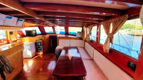 Eşsiz Manzaralar Eşliğinde Marmaris’te Gulet Tatili Sizi Bekliyor