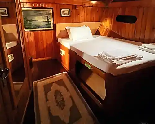 Eşsiz Manzaralar Eşliğinde Marmaris’te Gulet Tatili Sizi Bekliyor