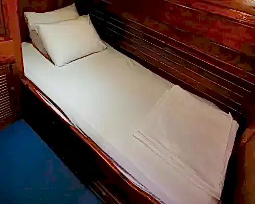 Datça’nın Huzurlu Muhteşem Koylarında 6 Kişilik Konforlu Gulet Tatili