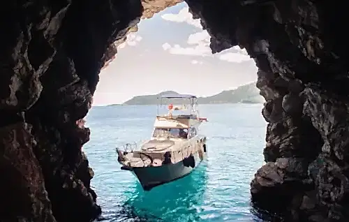 Marmaris’te Hem Ekonomik Hem Şık Bir Yat Deneyimi Sizi Bekliyor!