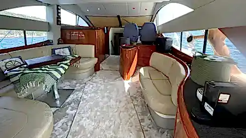 Profesyonel Mürettebat ile Göcek’in Biricik Koylarını Keşfedin