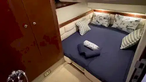 Profesyonel Mürettebat ile Göcek’in Biricik Koylarını Keşfedin