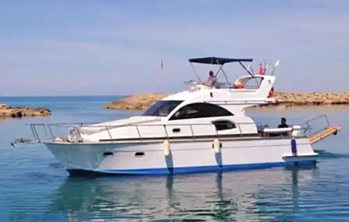 Özel Günlerinize Lüks Dokunuş: Side’de VIP Tekne Deneyimi