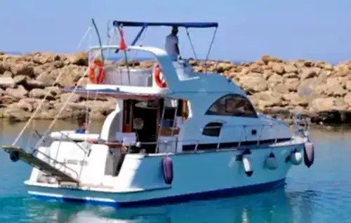 Özel Günlerinize Lüks Dokunuş: Side’de VIP Tekne Deneyimi