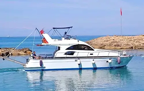 Özel Günlerinize Lüks Dokunuş: Side’de VIP Tekne Deneyimi